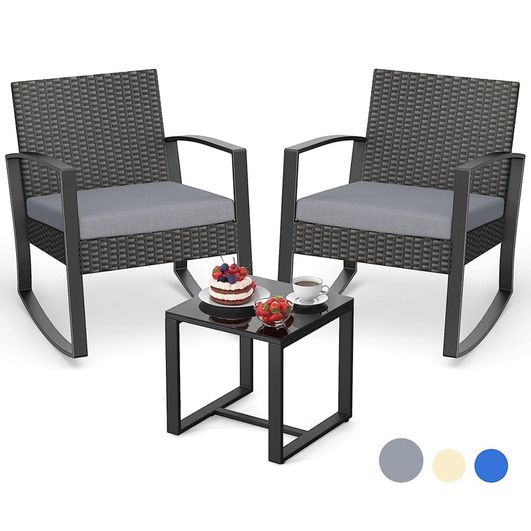 Soft outdoor online seating